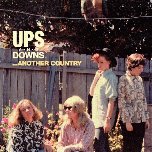 Another Country Music CD