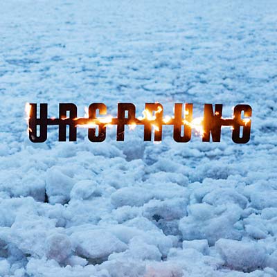URSPRUNG - Ursprung Vinyl Record