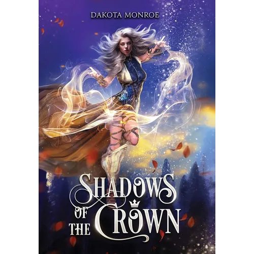 Shadows of the Crown