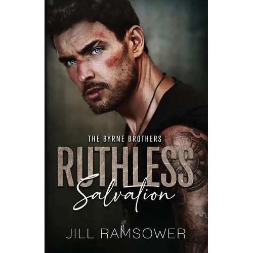 Ruthless Salvation
