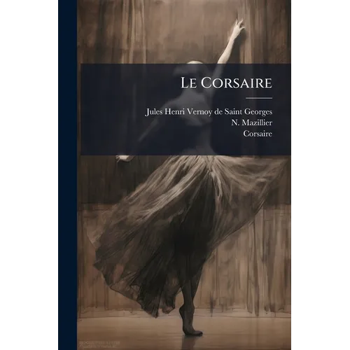 Le Corsaire