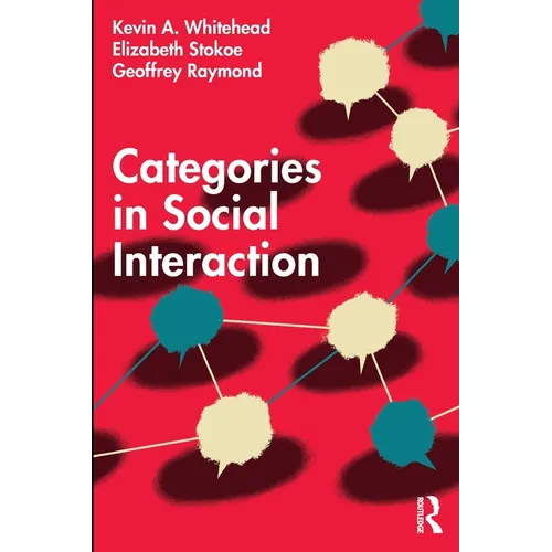 Categories in Social Interaction