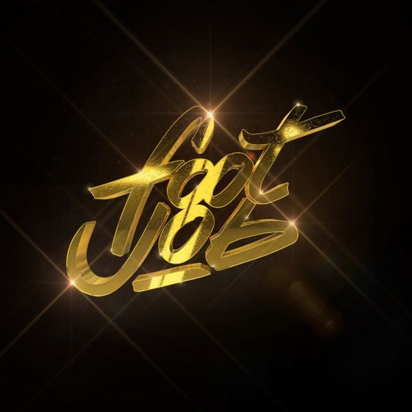 Va - 5 Years Footjob Vinyl Record