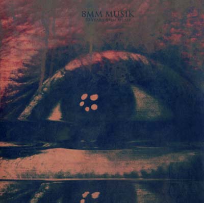 Va - 8MM Musik - 10 Years 8MM Musik [Vinyl] Vinyl Record
