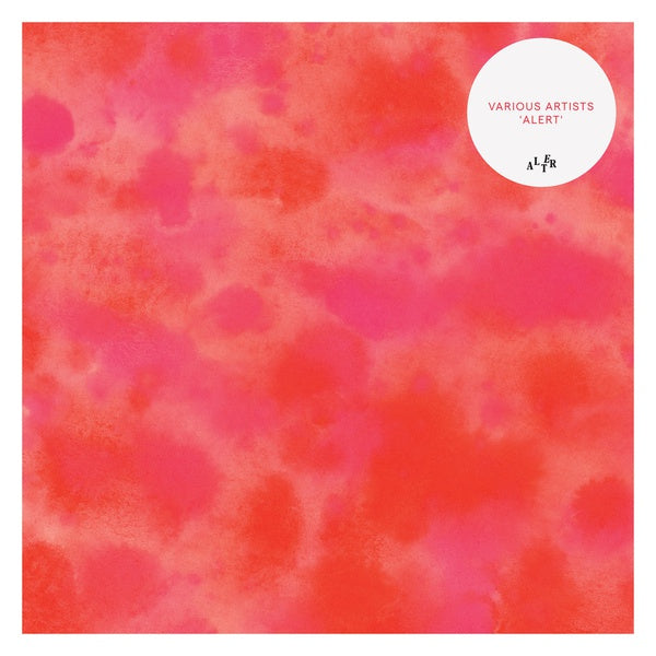 Va - ALERT! Vinyl Record