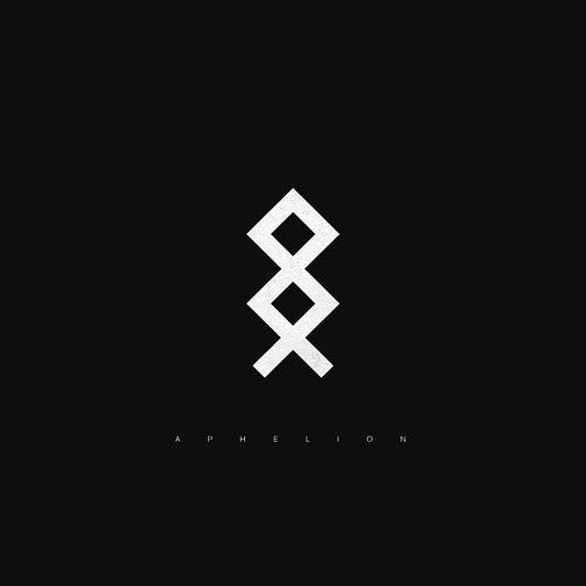 Aphelion Music CD