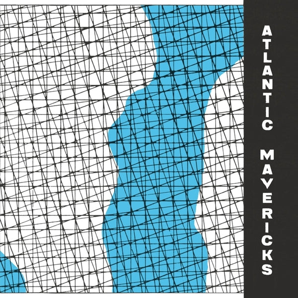 Va - Atlantic Mavericks: A Decade Of Experimental Music In Portugal 1982-1993 Vinyl Record