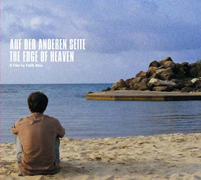 Auf Der Anderen Seite/The Edge of Heaven OST Music CD