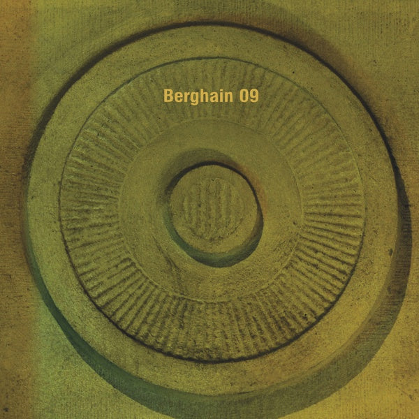 Va - Berghain 09 Vinyl Record