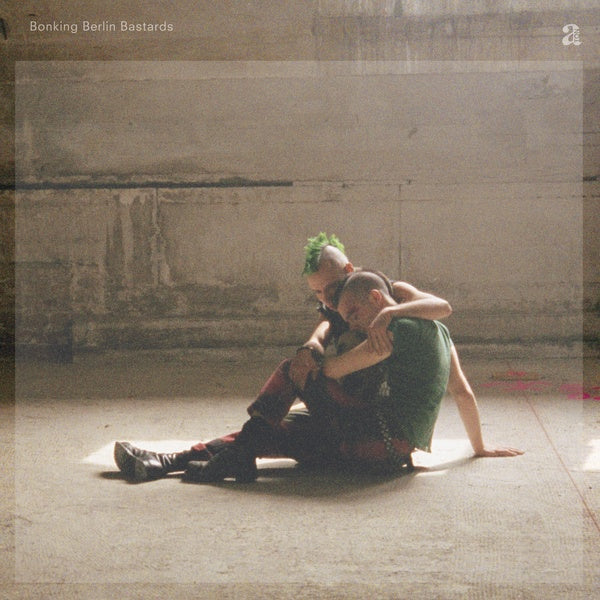 Bonking Berlin Bastards Vinyl Record
