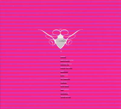 Cocoon Compilation M Music CD