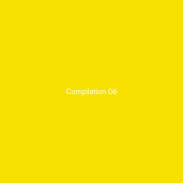 Va - Compilation 06 Vinyl Record