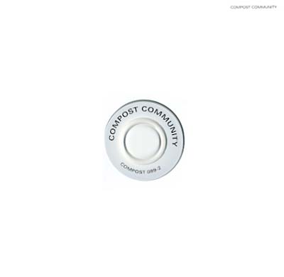 Compost Community  Music CD