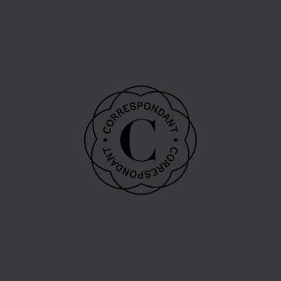 Correspondant Compilation 02 Music CD