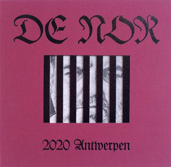 Va - De Nor 2020 Vinyl Record