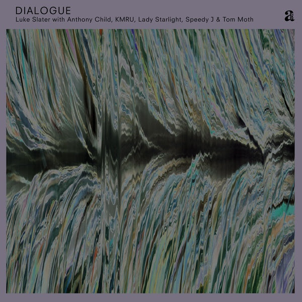 Va - DIALOGUE Vinyl Record