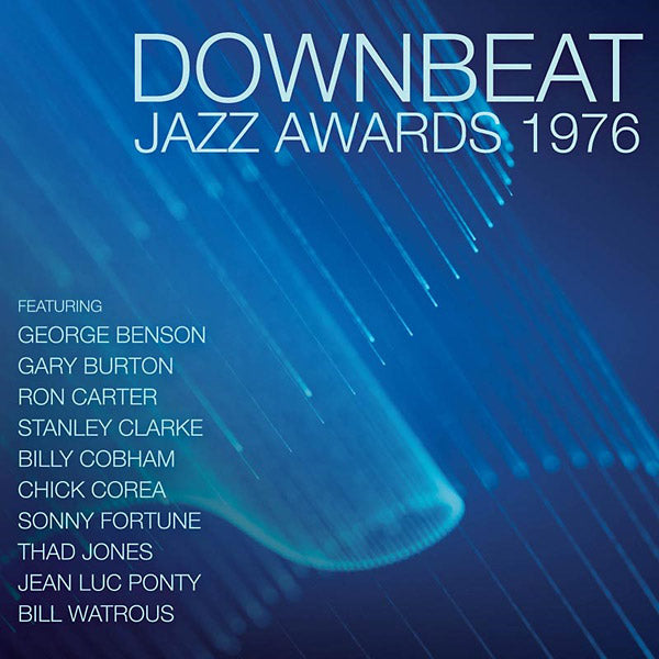 Downbeat Jazz Awards 1976 Music CD