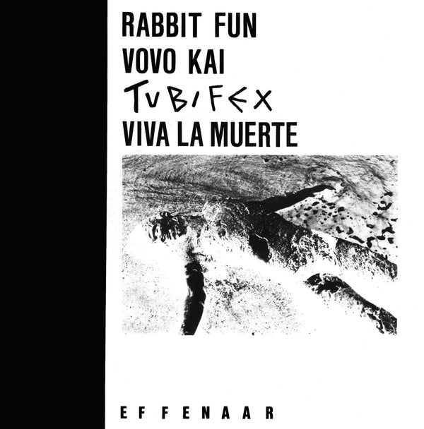 Va - Effenaar Vinyl Record