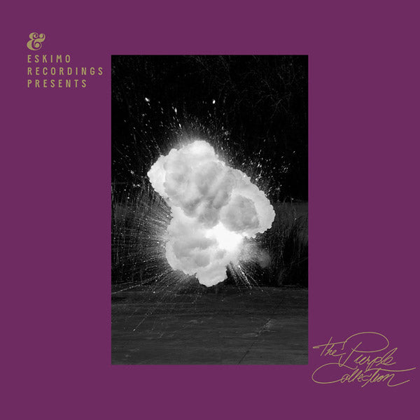 Eskimo Recordings Presents: The Purple Collection Music CD