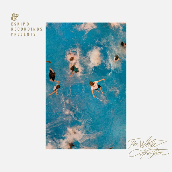 Eskimo Recordings Presents: The White Collection  Music CD