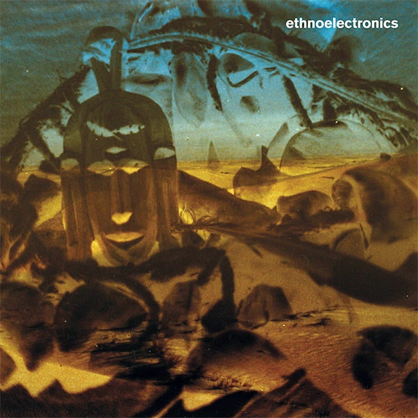 Va - Ethnoelectronics [Vinyl] Vinyl Record