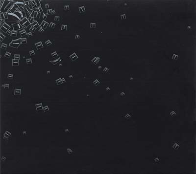 EXPANSION | contraction Music CD