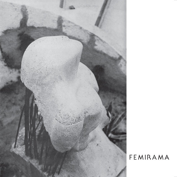 Femirama Vinyl Record