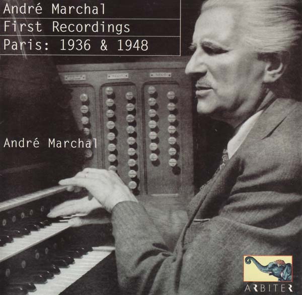 First Recordings - Paris: 1936 & 1948  Music CD