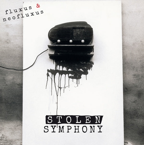 Va - Fluxus & NeoFluxus: Stolen Symphony (Part I) Vinyl Record