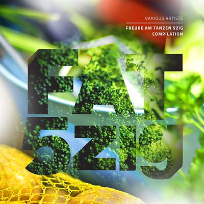 Freude Am Tanzen 5zig Compilation  Music CD