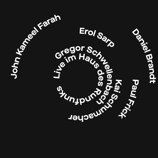 Live im Haus des Rundfunks Music CD