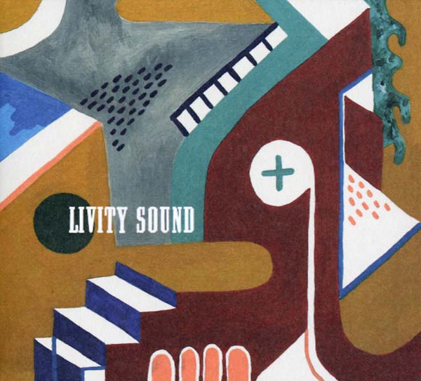 Livity Sound Remixes Music CD