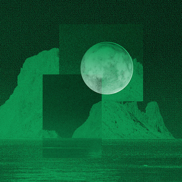 Lumière Noire Presents From Above Vol. I Vinyl Record