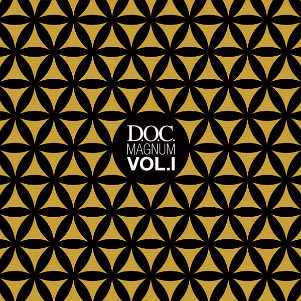 Magnum Vol. I Vinyl Record