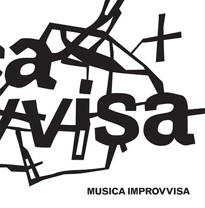Musica Improvvisa Music CD
