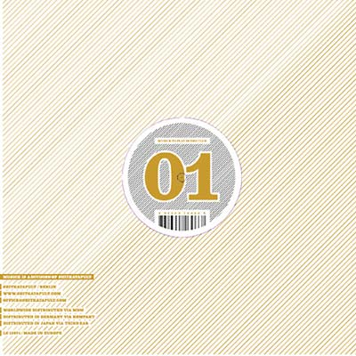 Va - Musick 01 Vinyl Record