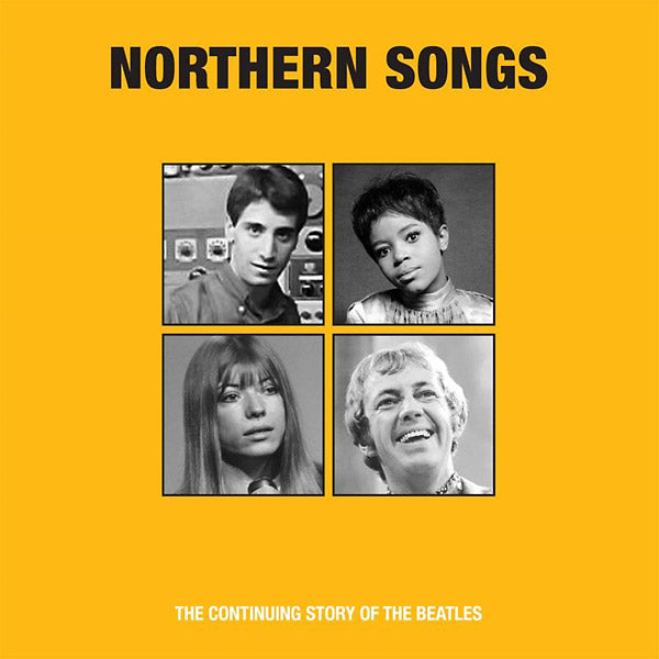 Northern Songs - The Continuing Story Of The Beatles Music CD