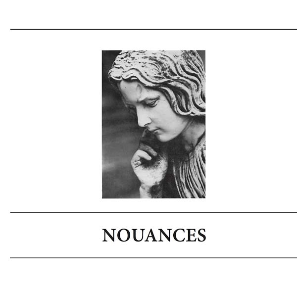 Va - Nouances Vinyl Record