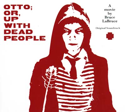 Otto; Or, Up With Dead People Vinyl Record