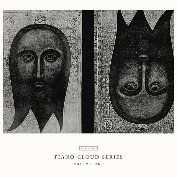 Piano Cloud Series - Volume One Music CD