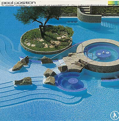 Va - Pool Position Vinyl Record
