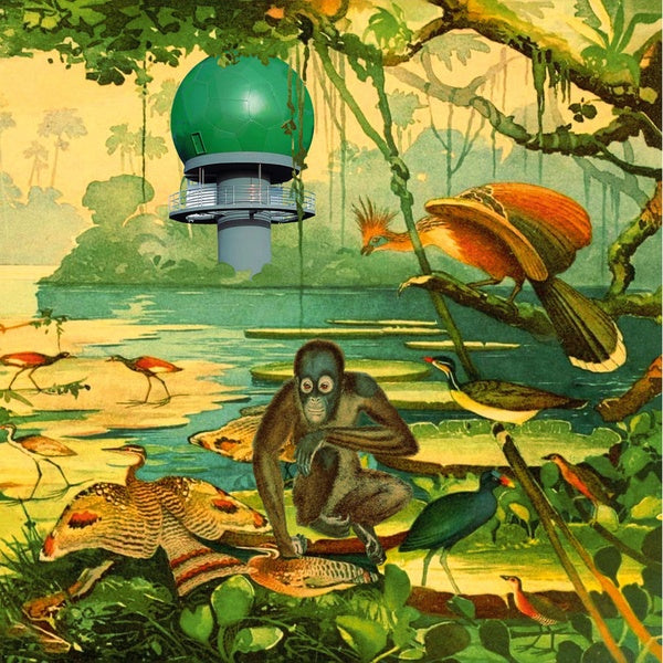 Va - Radar 2 [Vinyl] Vinyl Record