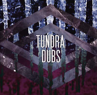 Va - Robot Elephant vs. Tundra Dubs Vinyl Record