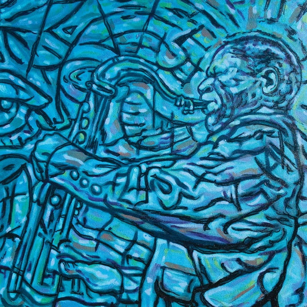 Va - Spiritual Jazz 15: A Tribute to 'Trane Vinyl Record