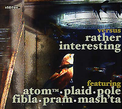 Substancia 3  Music CD