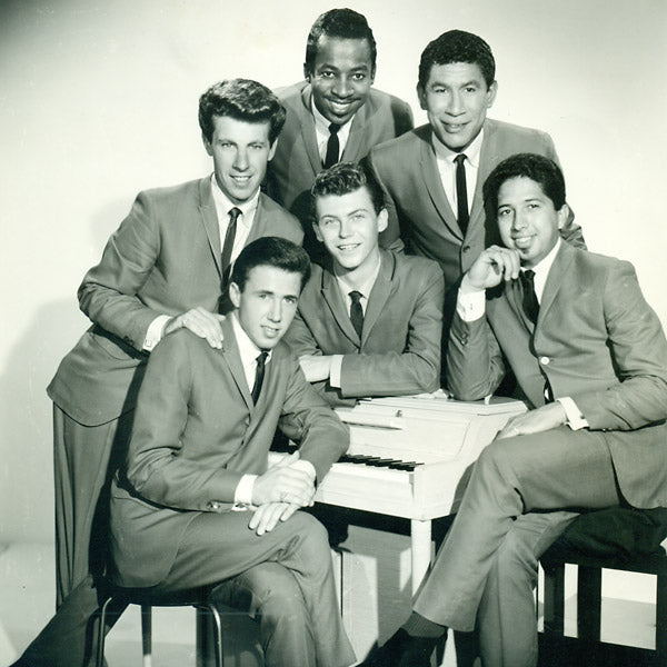 Takin' Care Of Business: Soul, R&B And Garage From The Vaults Of Rampart Records 1963-1971 Vinyl Record