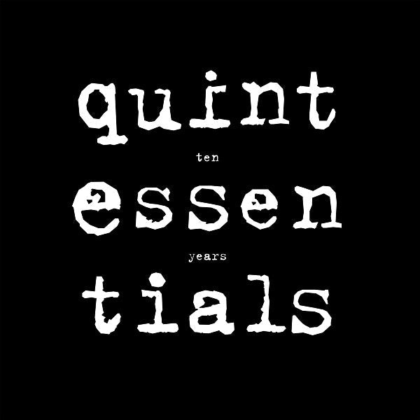 Va - Ten Years Quintessentials Vinyl Record