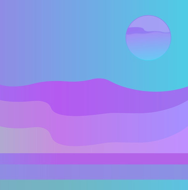 The Harmonic Series Volume 2 Vinyl Record