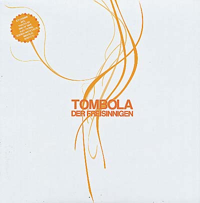 Va - Tombola Der Freisinnegen Vinyl Record