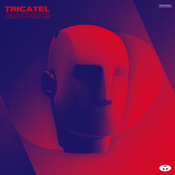 Va - Tricatel Machine Vinyl Record